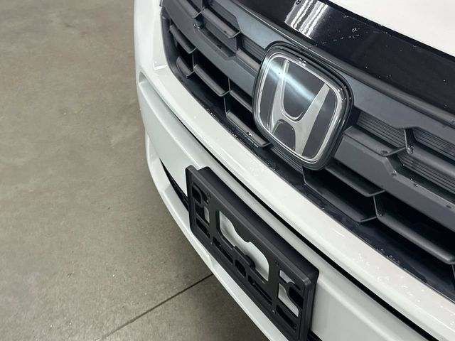 Thumbnail: 2025 Honda Odyssey - 4
