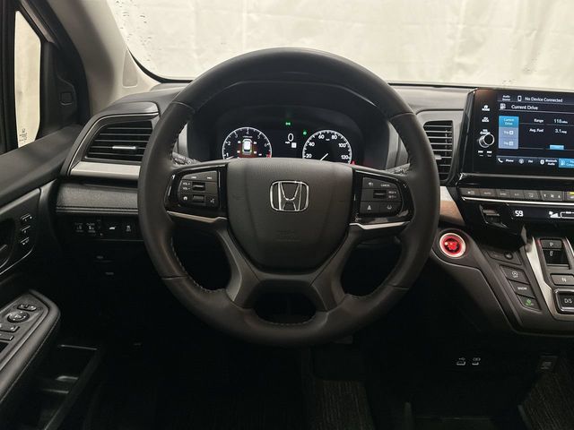Thumbnail: 2025 Honda Odyssey - 6