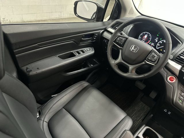 Thumbnail: 2025 Honda Odyssey - 2