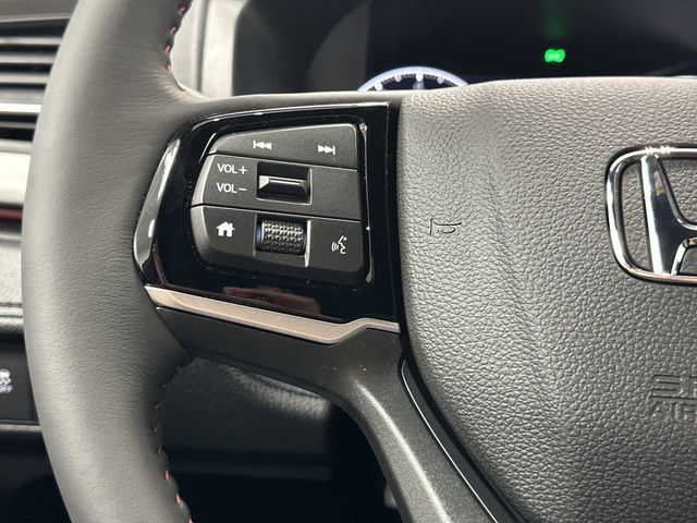 Thumbnail: 2026 Honda Odyssey - 21