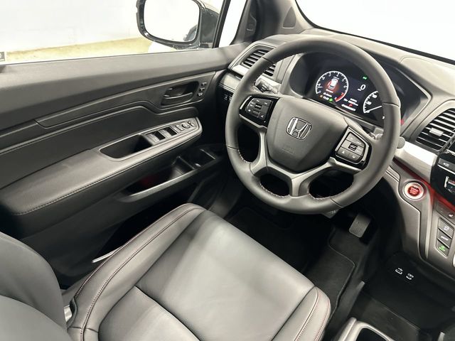 Thumbnail: 2026 Honda Odyssey - 2