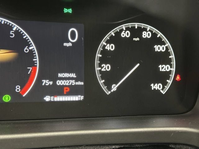 Thumbnail: 2026 Honda Odyssey - 10