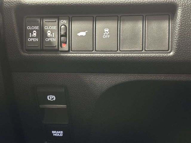 Thumbnail: 2026 Honda Odyssey - 23