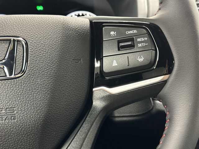 Thumbnail: 2026 Honda Odyssey - 22