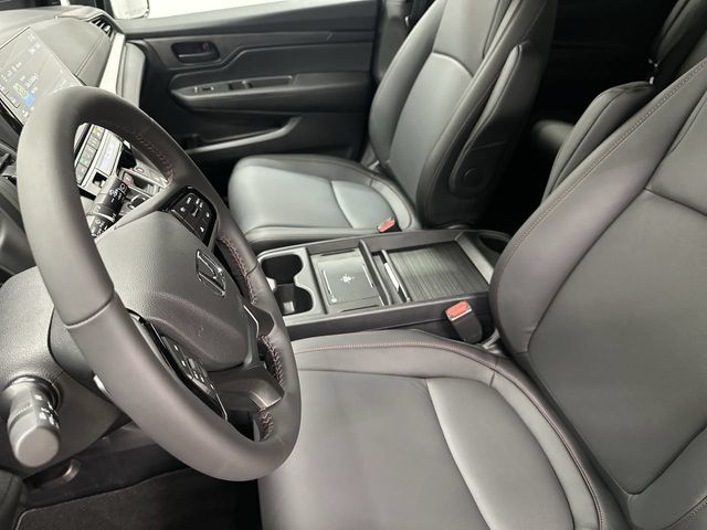 Thumbnail: 2026 Honda Odyssey - 9