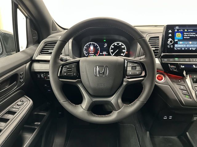 Thumbnail: 2026 Honda Odyssey - 6