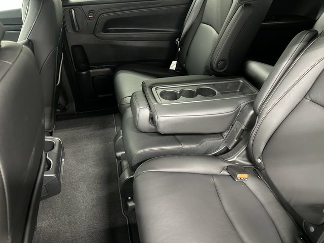 Thumbnail: 2026 Honda Odyssey - 7