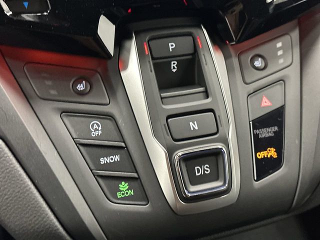 Thumbnail: 2026 Honda Odyssey - 27