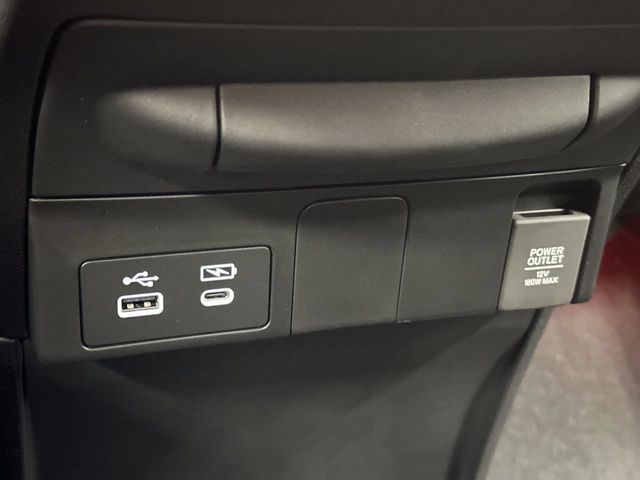 Thumbnail: 2026 Honda Odyssey - 28