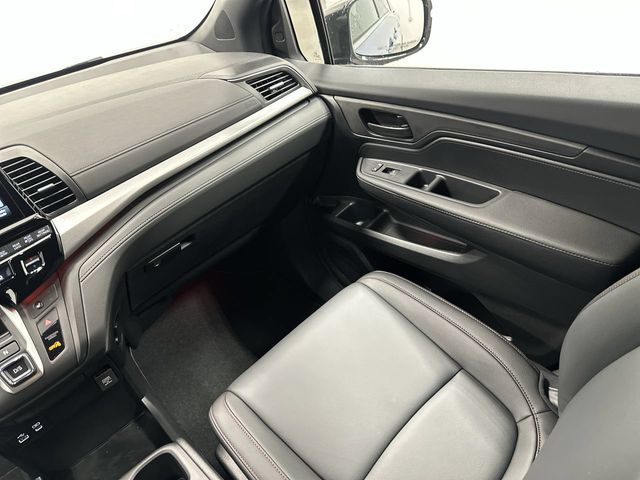 Thumbnail: 2026 Honda Odyssey - 19