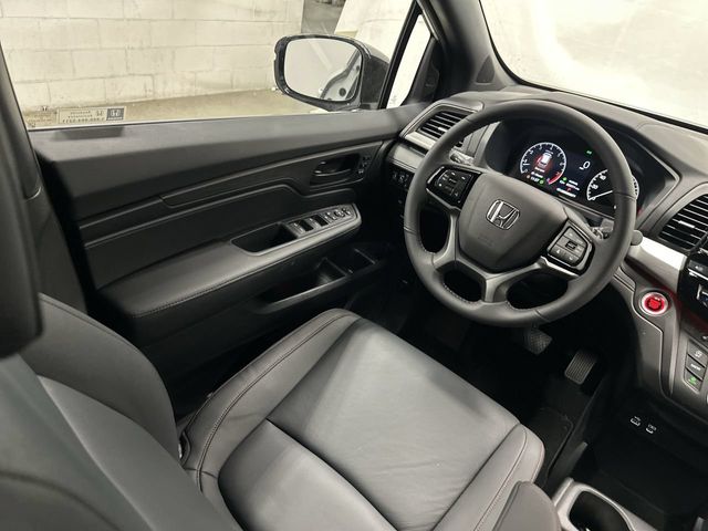 Thumbnail: 2026 Honda Odyssey - 2