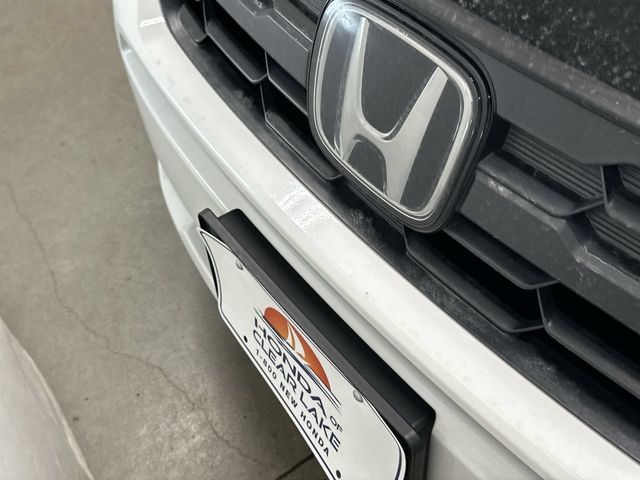 Thumbnail: 2026 Honda Odyssey - 4