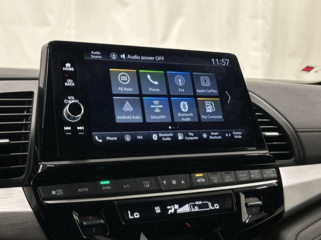 Thumbnail: 2026 Honda Odyssey - 9