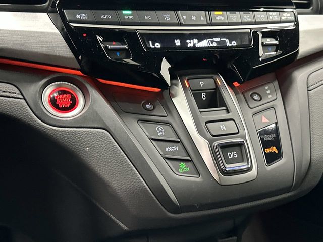 Thumbnail: 2026 Honda Odyssey - 27