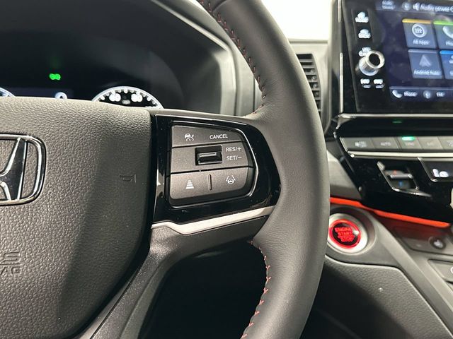 Thumbnail: 2026 Honda Odyssey - 22