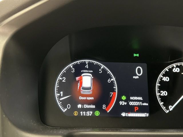 Thumbnail: 2026 Honda Odyssey - 10