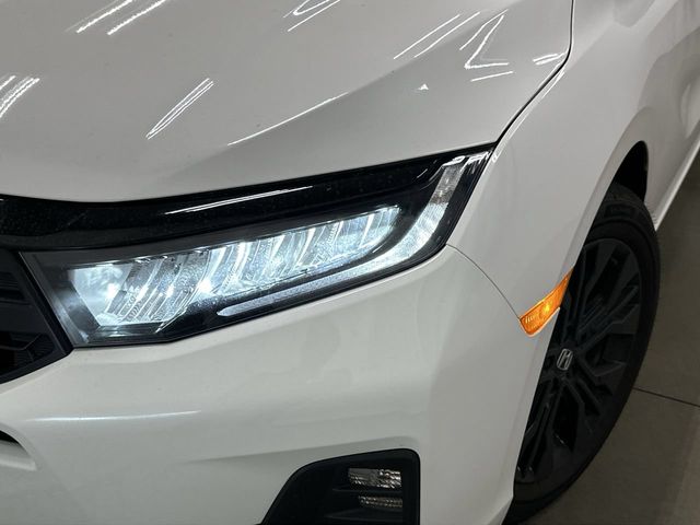 Thumbnail: 2026 Honda Odyssey - 32