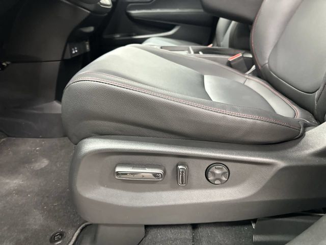 Thumbnail: 2026 Honda Odyssey - 29