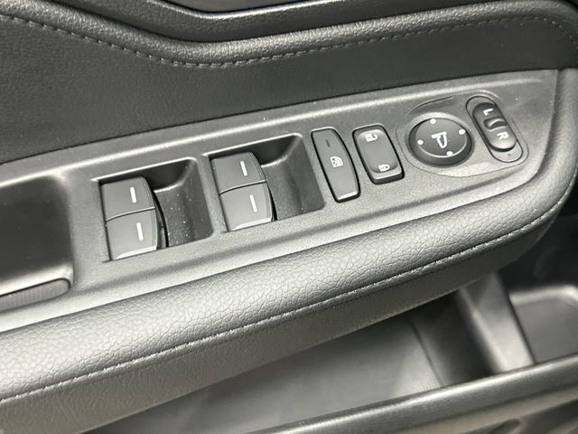 Thumbnail: 2026 Honda Odyssey - 24