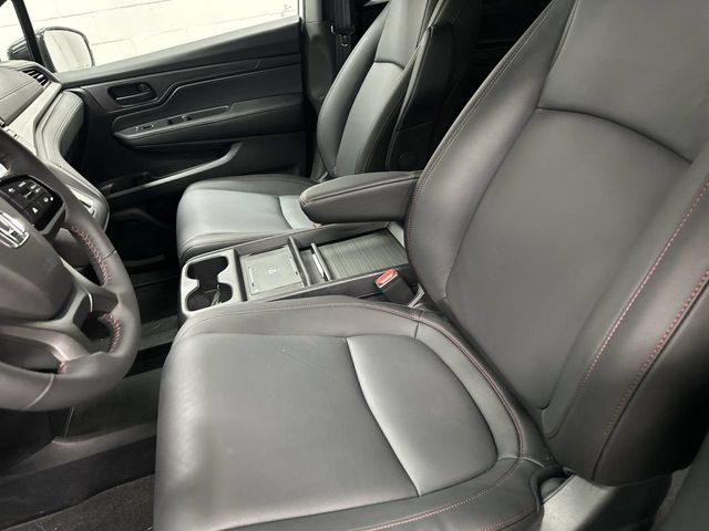Thumbnail: 2026 Honda Odyssey - 7