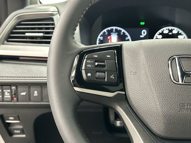 Thumbnail: 2026 Honda Odyssey - 21