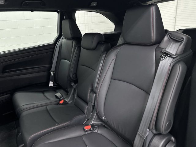 Thumbnail: 2026 Honda Odyssey - 20