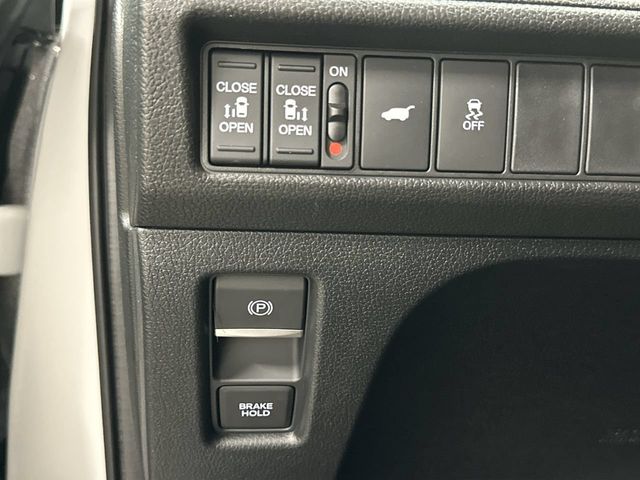 Thumbnail: 2026 Honda Odyssey - 23