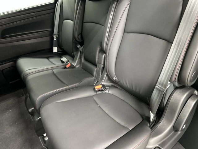 Thumbnail: 2026 Honda Odyssey - 8