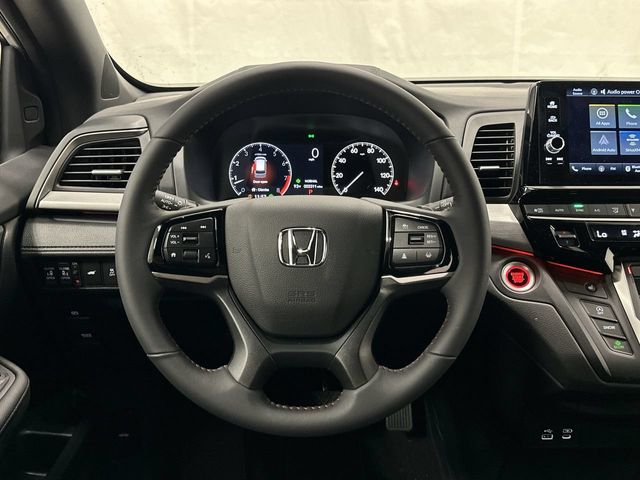 Thumbnail: 2026 Honda Odyssey - 6
