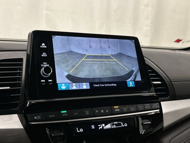 Thumbnail: 2026 Honda Odyssey - 26