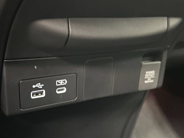 Thumbnail: 2026 Honda Odyssey - 28