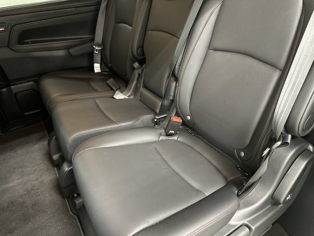 Thumbnail: 2026 Honda Odyssey - 8