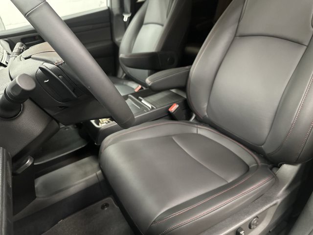 Thumbnail: 2026 Honda Odyssey - 7