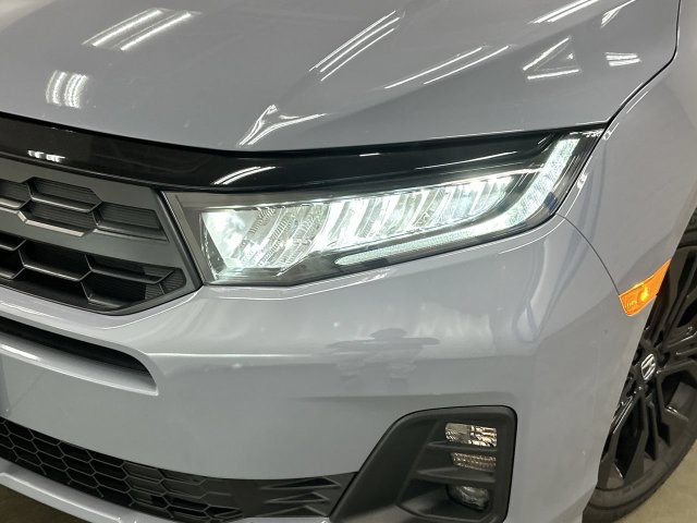 Thumbnail: 2026 Honda Odyssey - 32