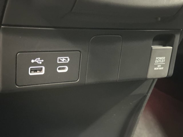 Thumbnail: 2026 Honda Odyssey - 29