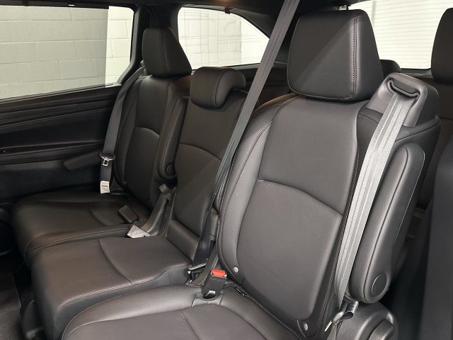 Thumbnail: 2026 Honda Odyssey - 22
