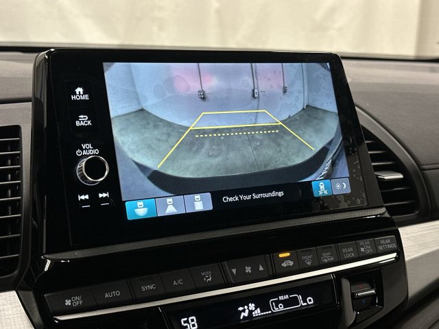 Thumbnail: 2026 Honda Odyssey - 28