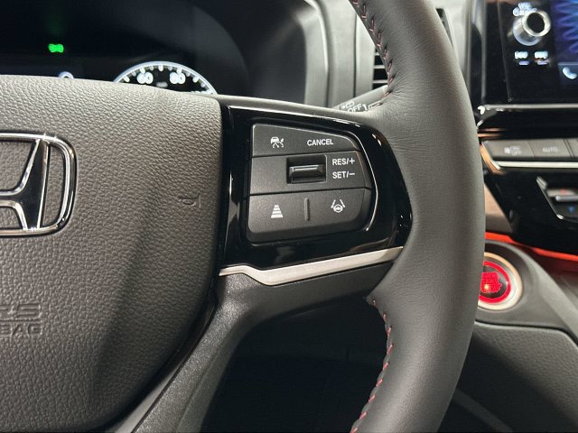 Thumbnail: 2026 Honda Odyssey - 24