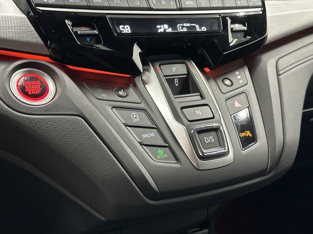 Thumbnail: 2026 Honda Odyssey - 10