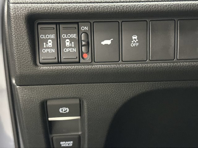 Thumbnail: 2026 Honda Odyssey - 25