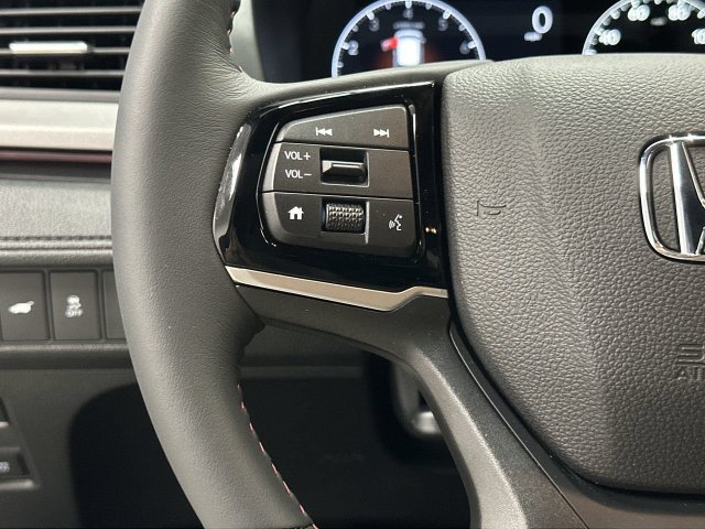 Thumbnail: 2026 Honda Odyssey - 23