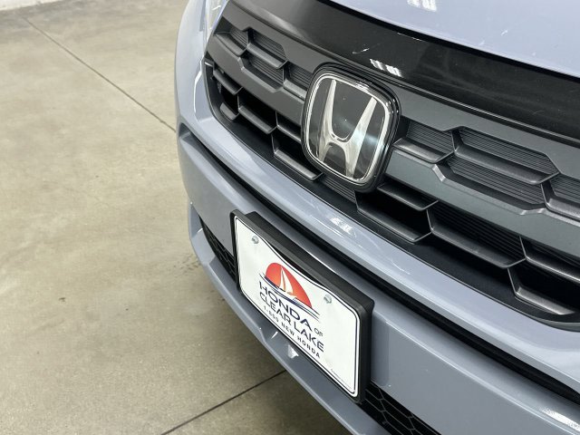 Thumbnail: 2026 Honda Odyssey - 4