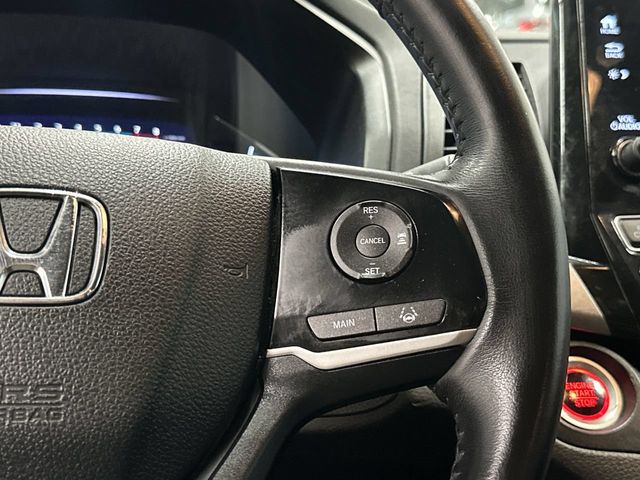 Thumbnail: 2019 Honda Odyssey - 22