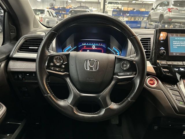 Thumbnail: 2019 Honda Odyssey - 6