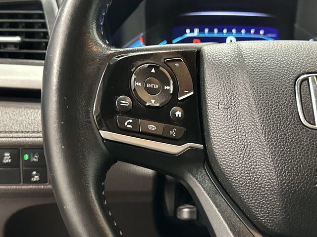 Thumbnail: 2019 Honda Odyssey - 21