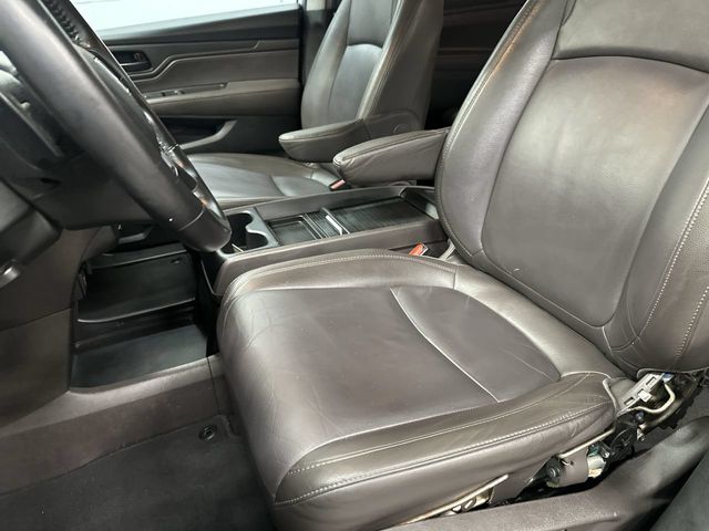 Thumbnail: 2019 Honda Odyssey - 7