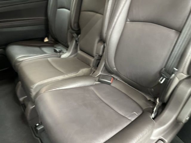 Thumbnail: 2019 Honda Odyssey - 8