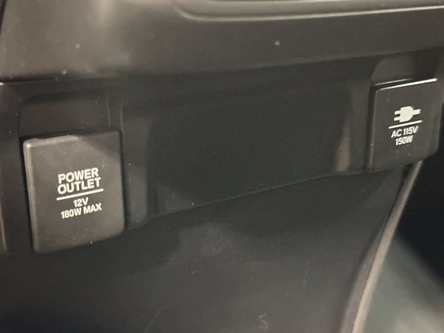 Thumbnail: 2019 Honda Odyssey - 29