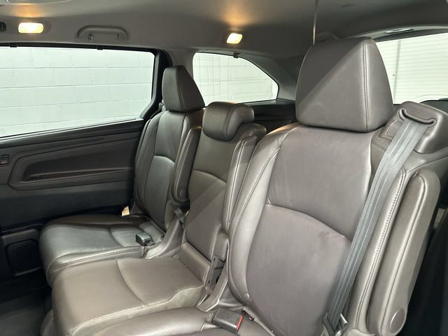 Thumbnail: 2019 Honda Odyssey - 20