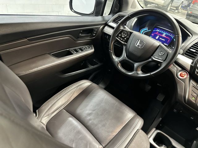 Thumbnail: 2019 Honda Odyssey - 2